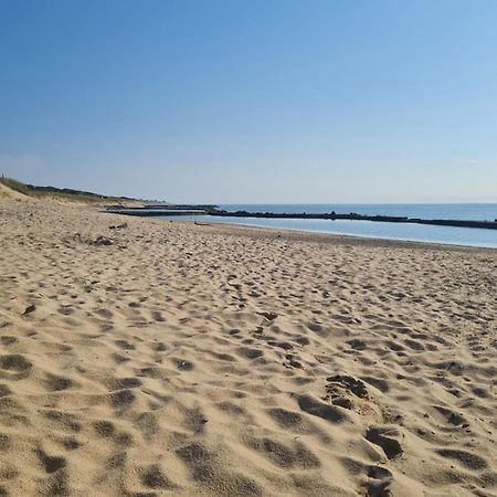 Chalet Cosy A 10Min Des Plages- Soulac-Sur-Mer Exterior photo