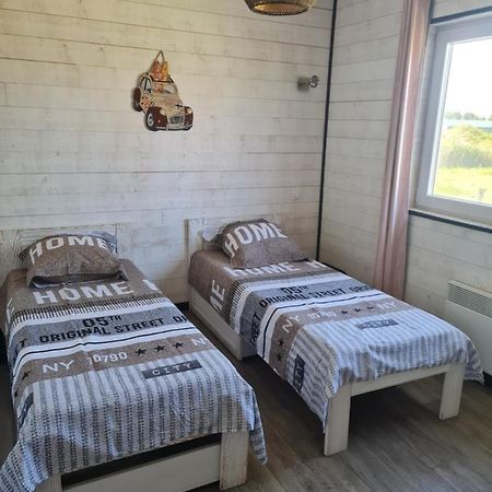 Chalet Cosy A 10Min Des Plages- Soulac-Sur-Mer Exterior photo